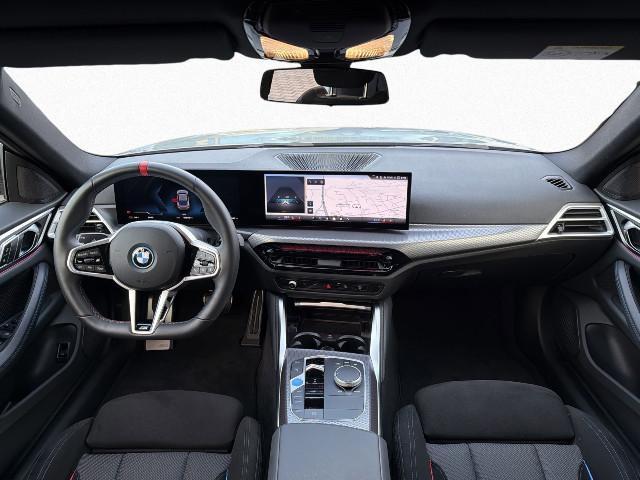 BMW i4 Gran Coupé – Bild 10