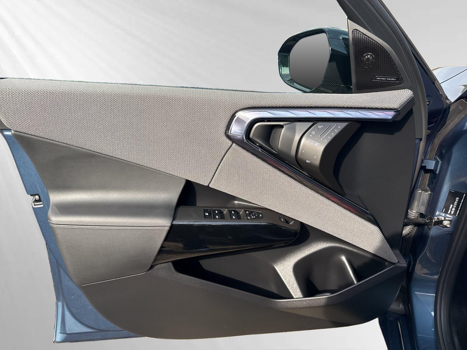 BMW X3 – Bild 10