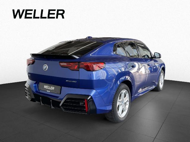 BMW iX2 – Bild 3