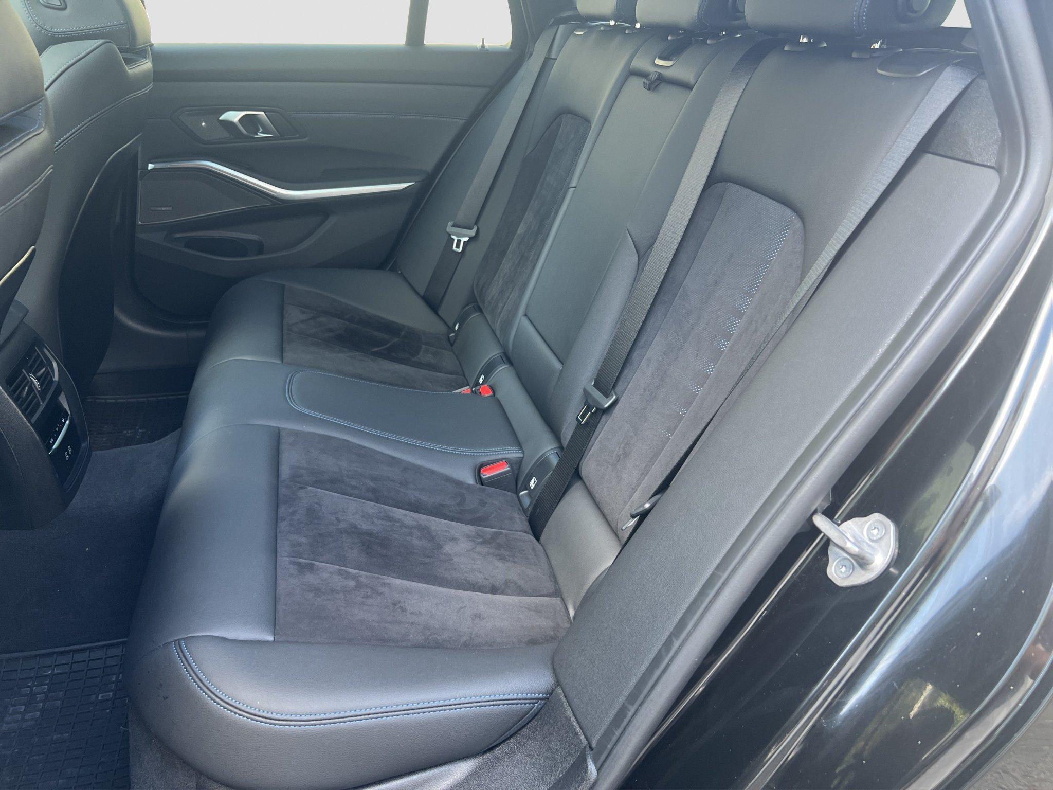BMW 3er Touring – Bild 7