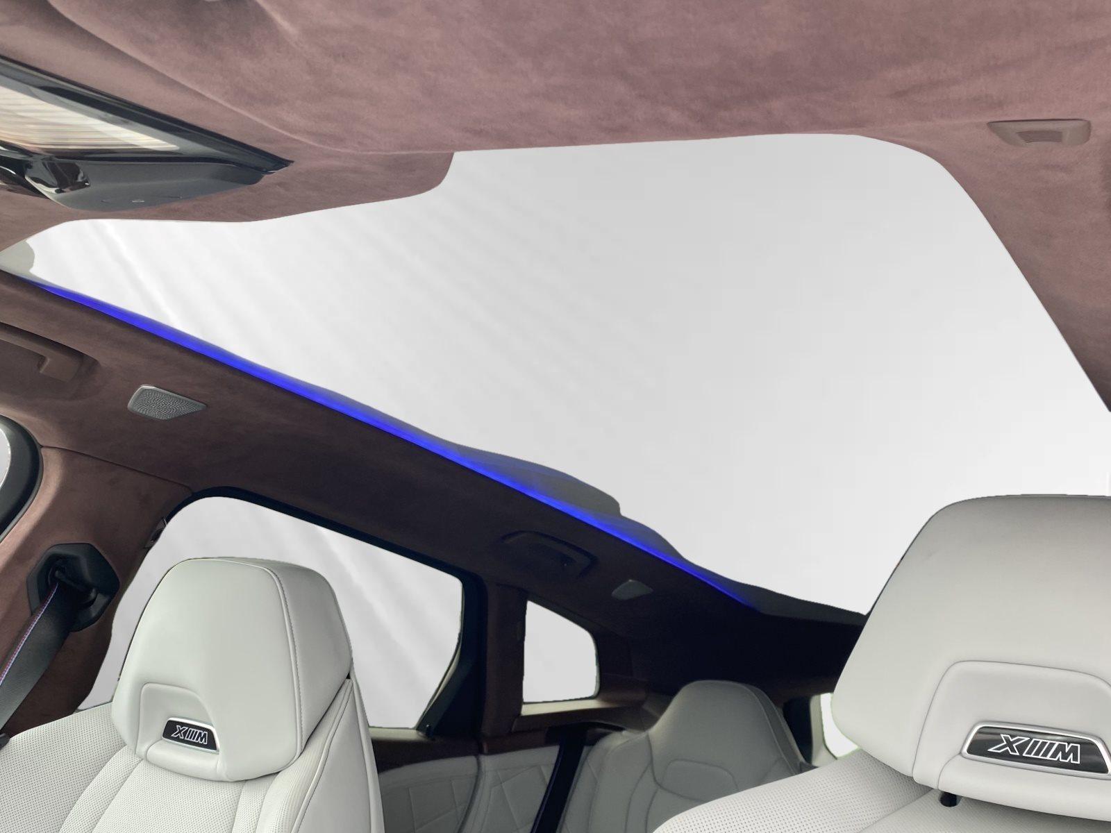BMW XM – Bild 13