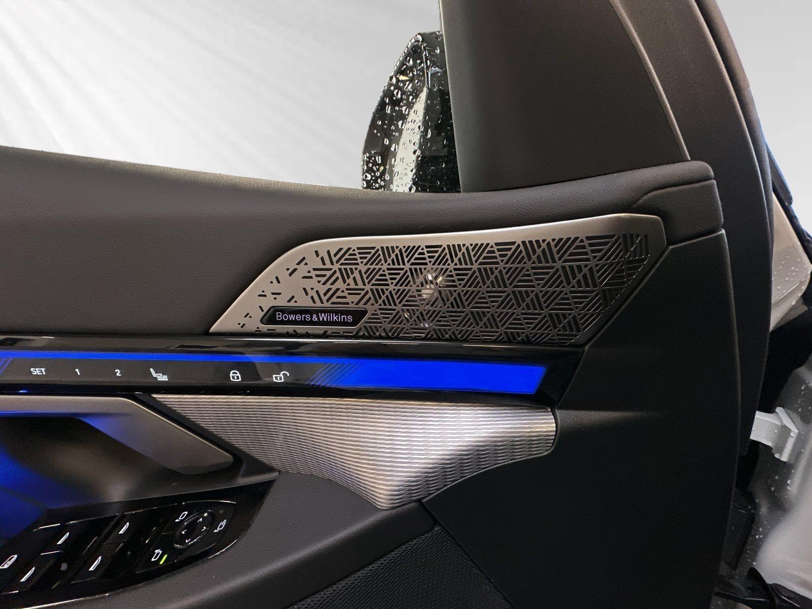 BMW M5 Touring – Bild 20