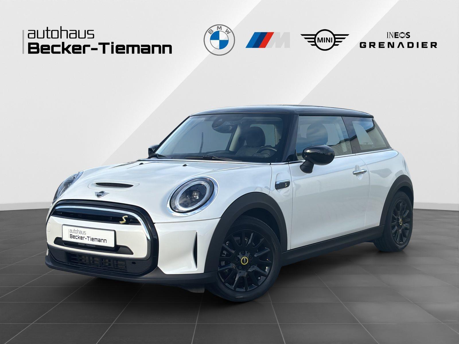 MINI Cooper 3-Türer