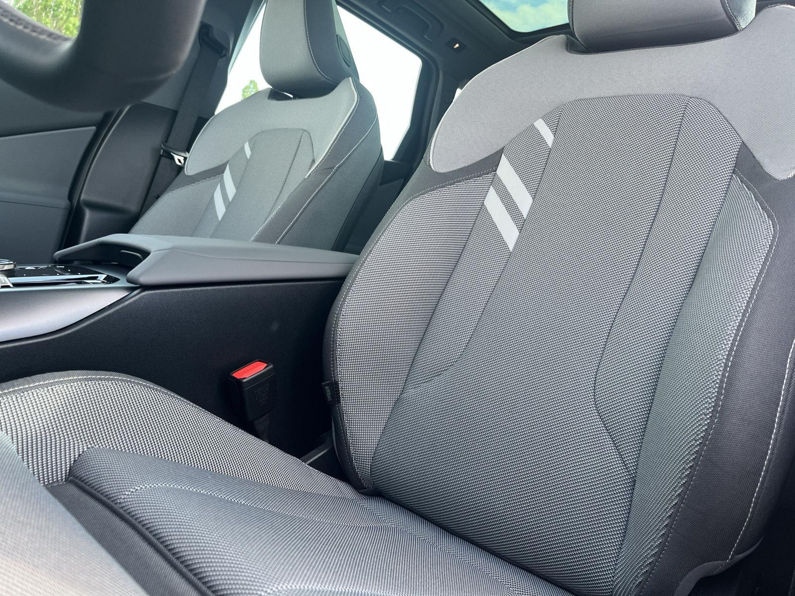 BMW X3 – Bild 28