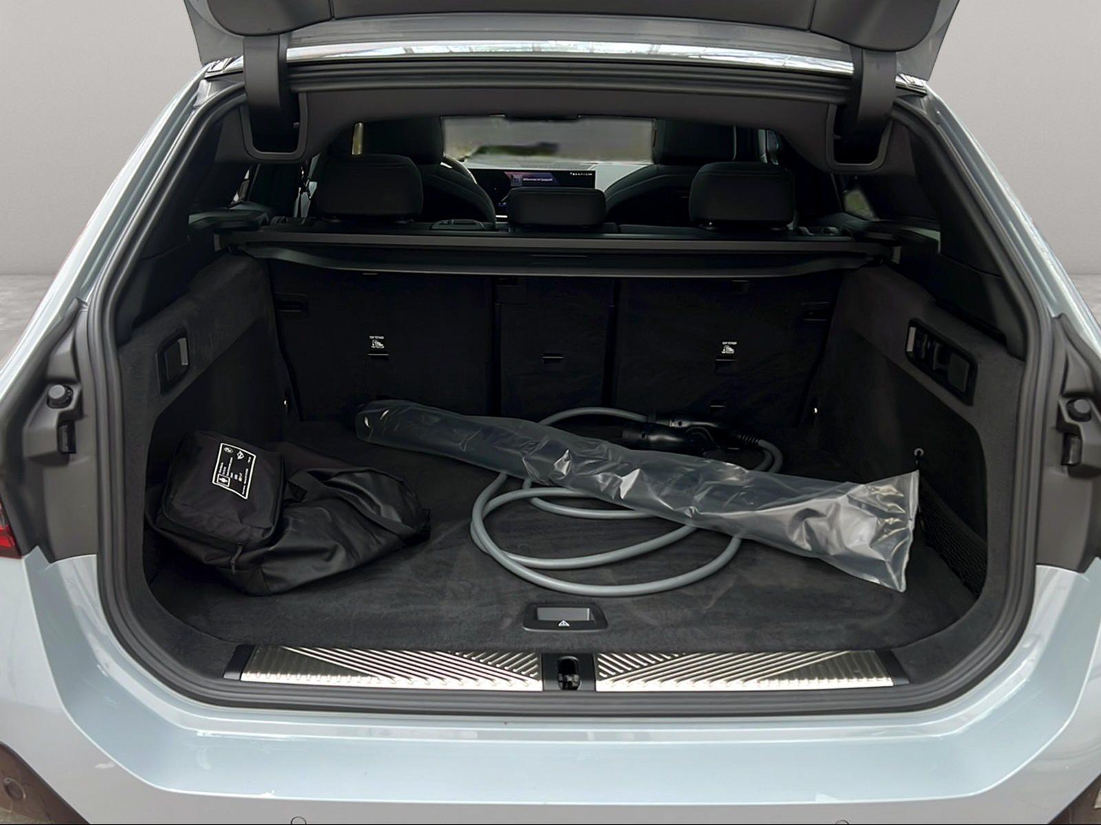 BMW 5er Touring – Bild 19