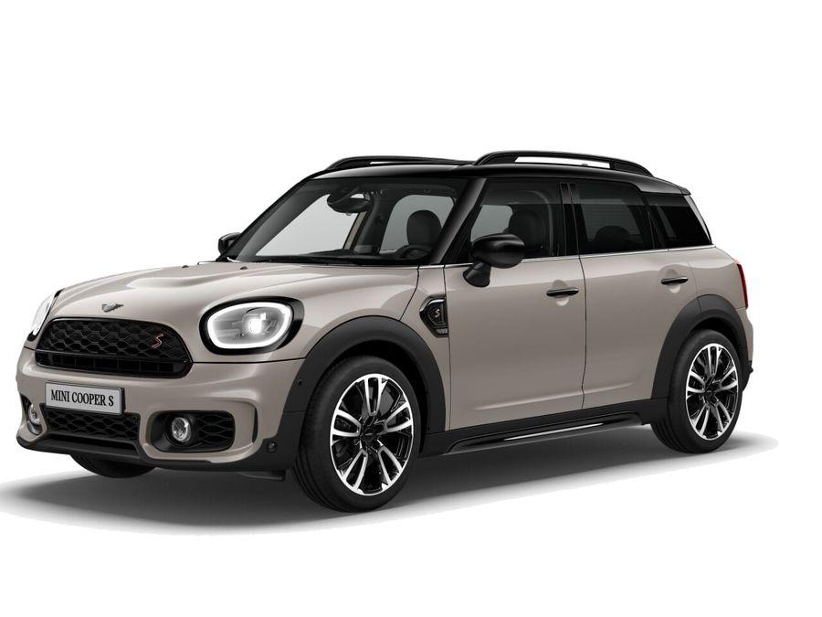 MINI Countryman – Bild 2