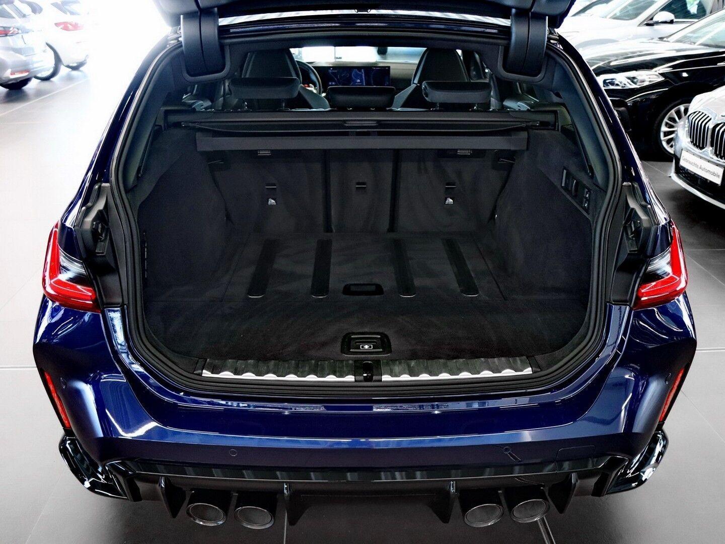 BMW M3 Touring – Bild 10