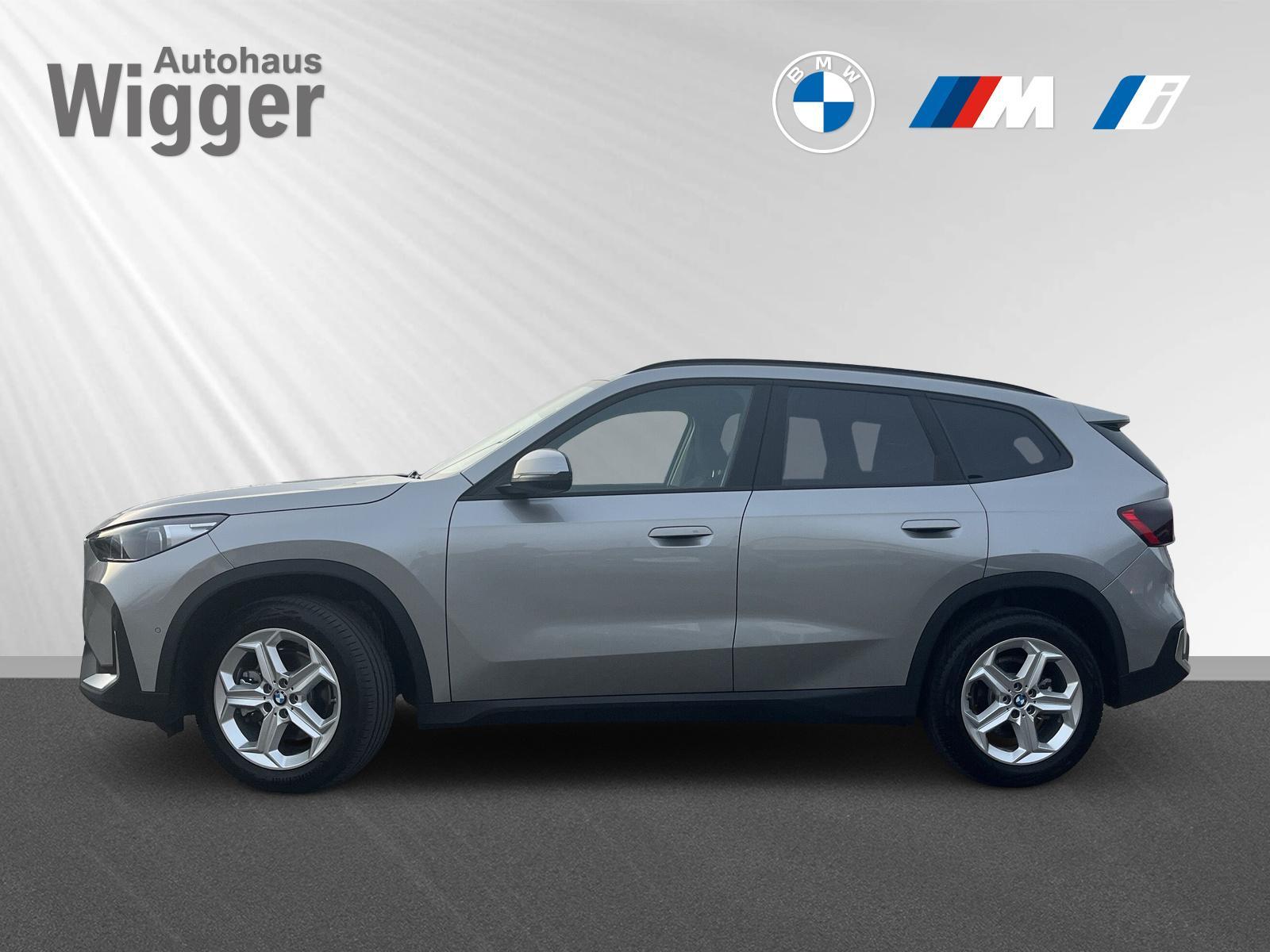 BMW X1 – Bild 5