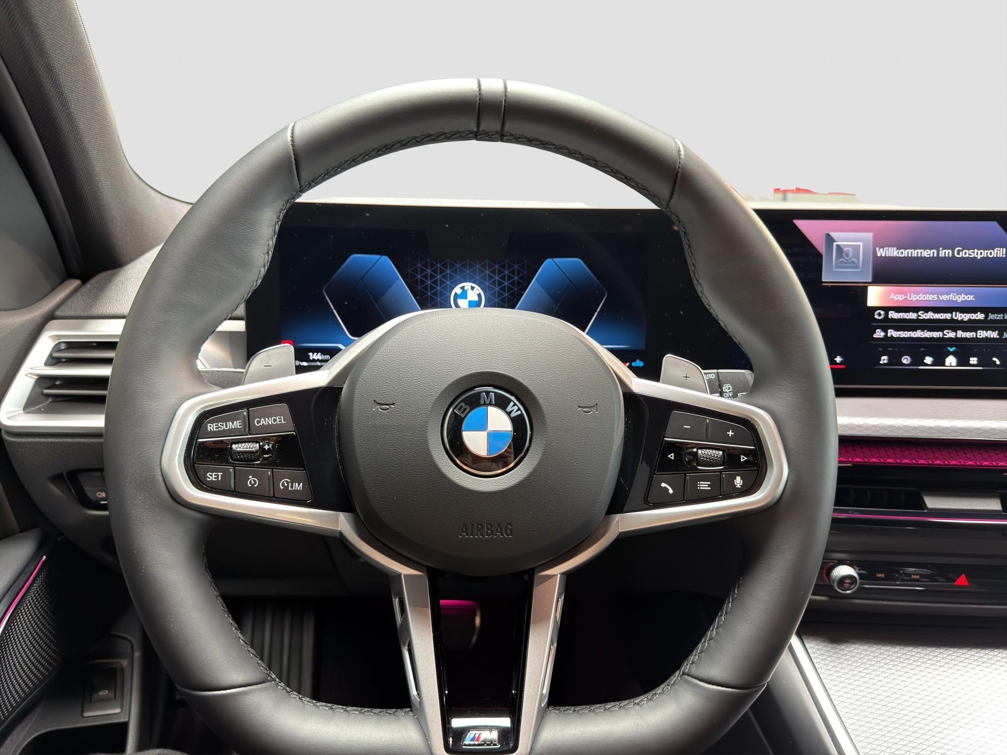 BMW 3er Touring – Bild 22