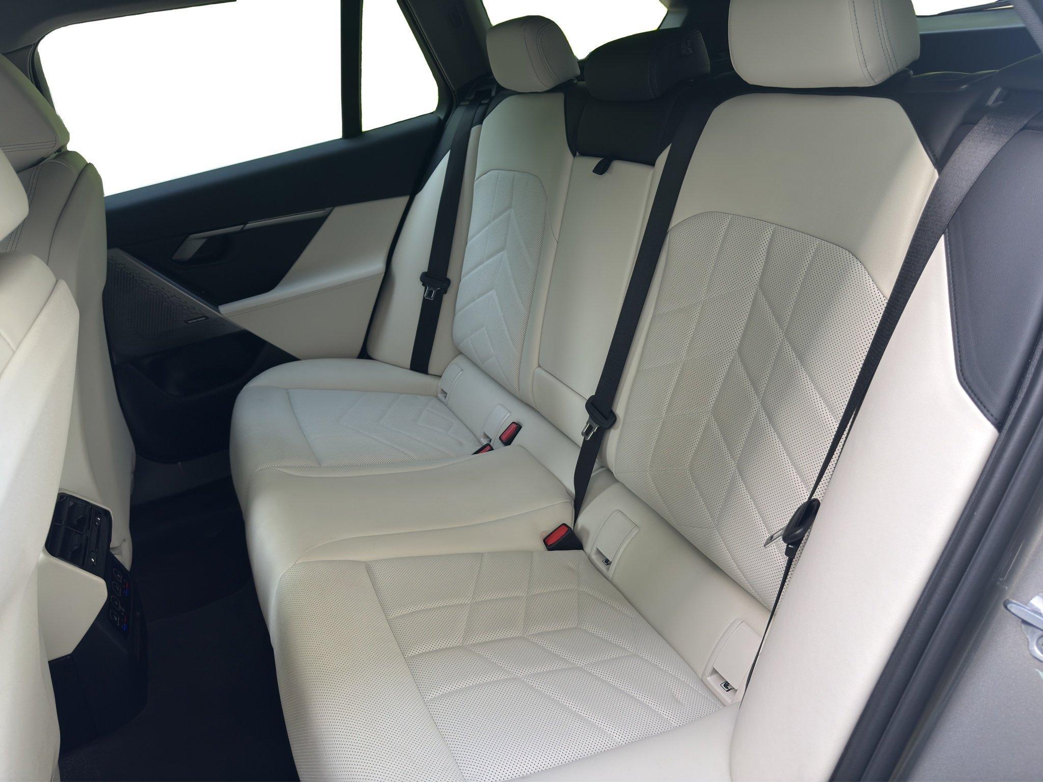 BMW 5er Touring – Bild 10