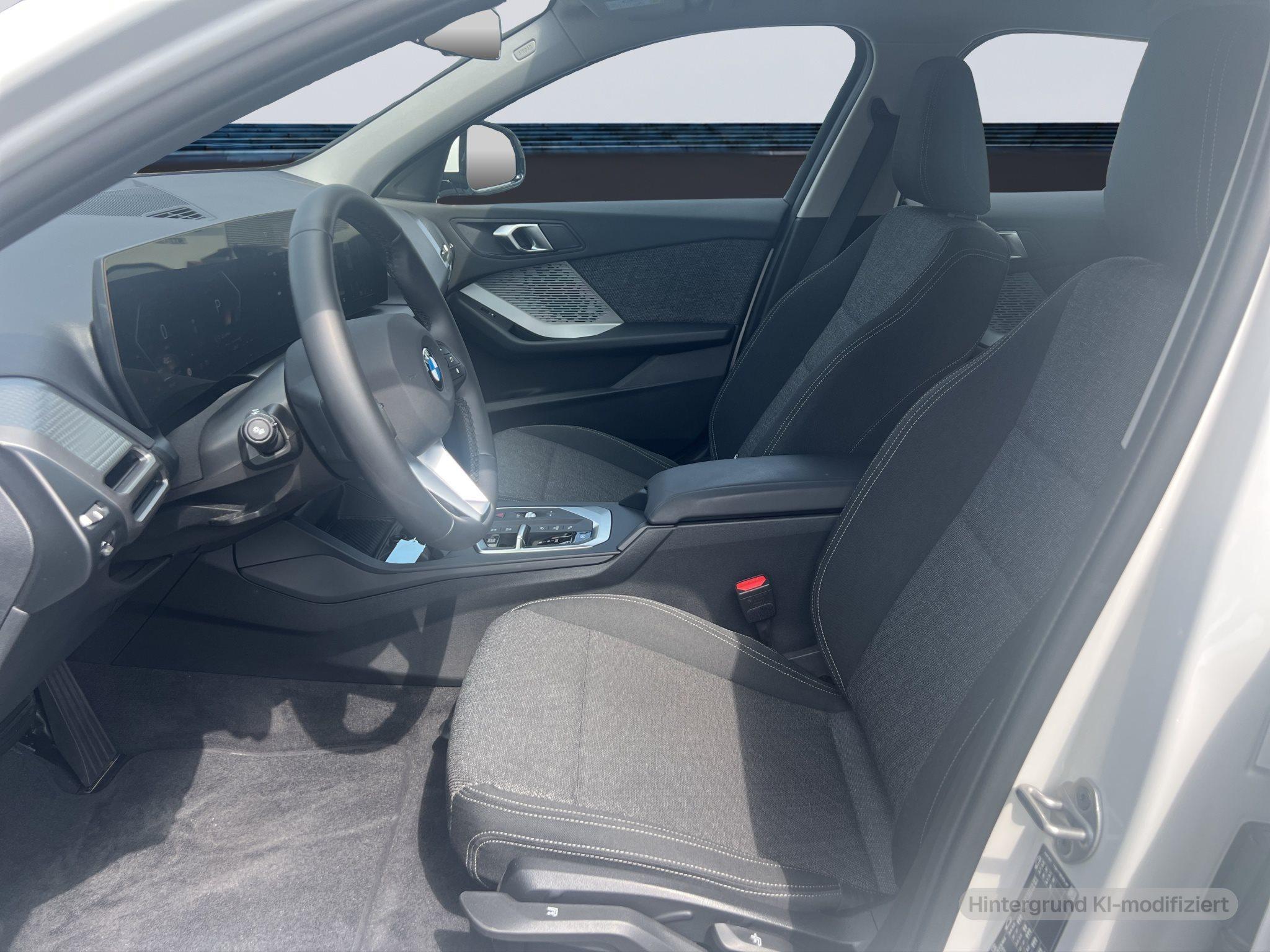 BMW 1er – Bild 25