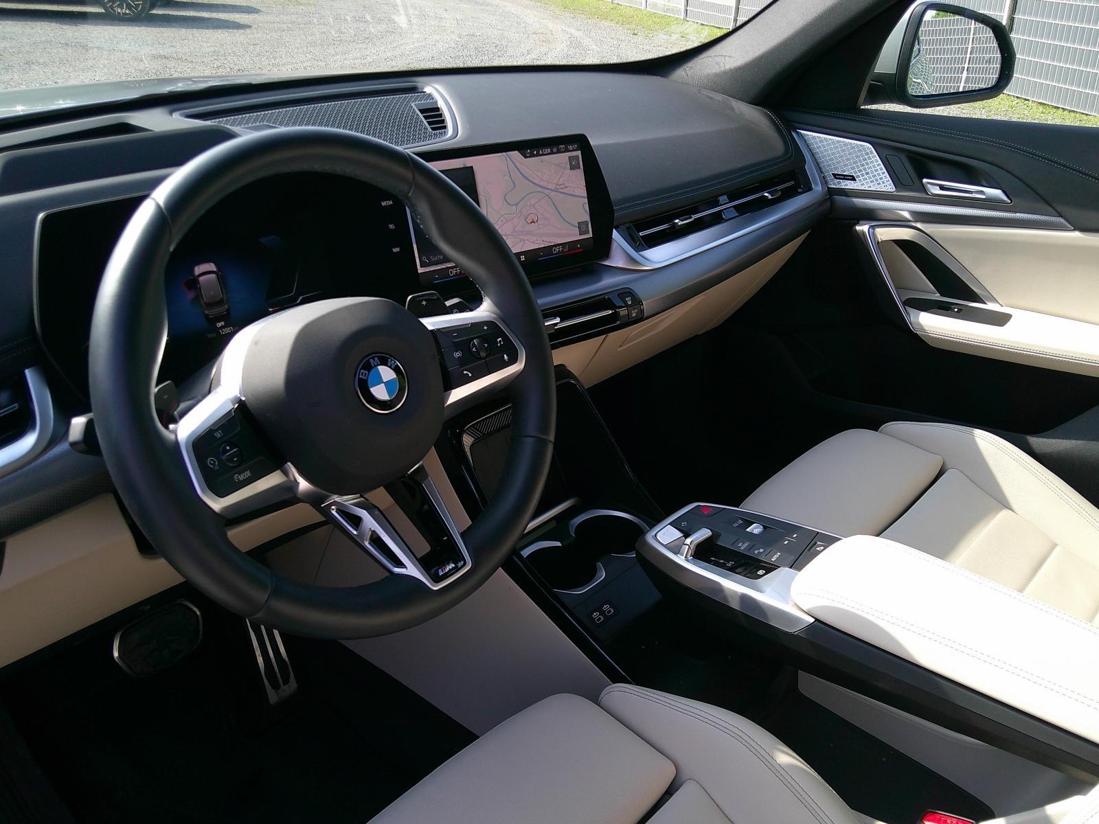 BMW X1 – Bild 2