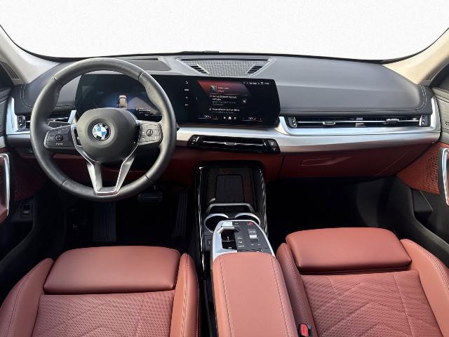 BMW X1 – Bild 13