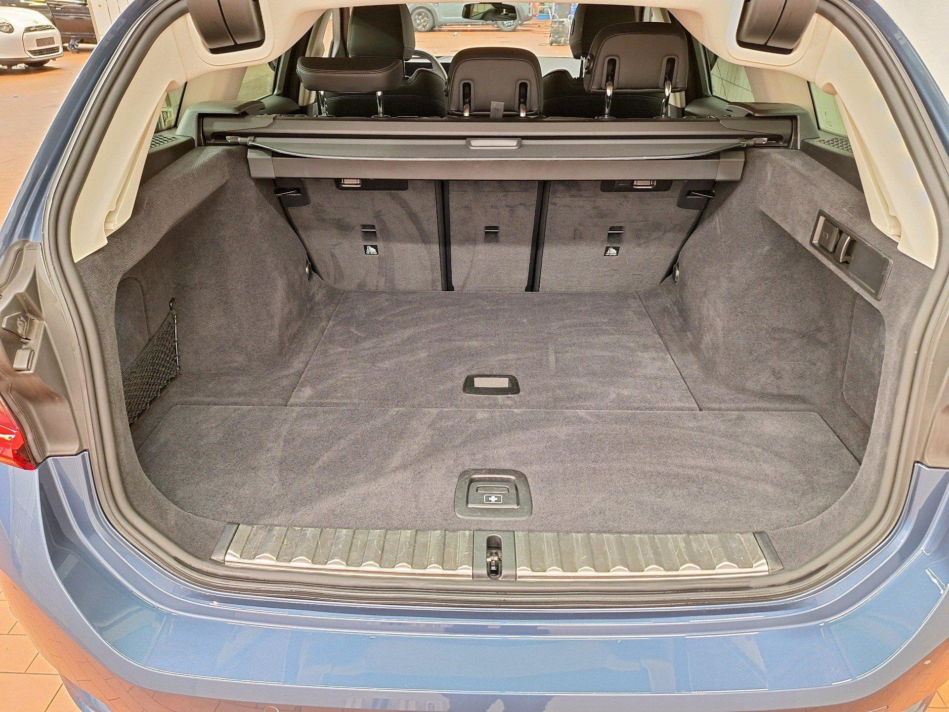 BMW 3er Touring – Bild 7