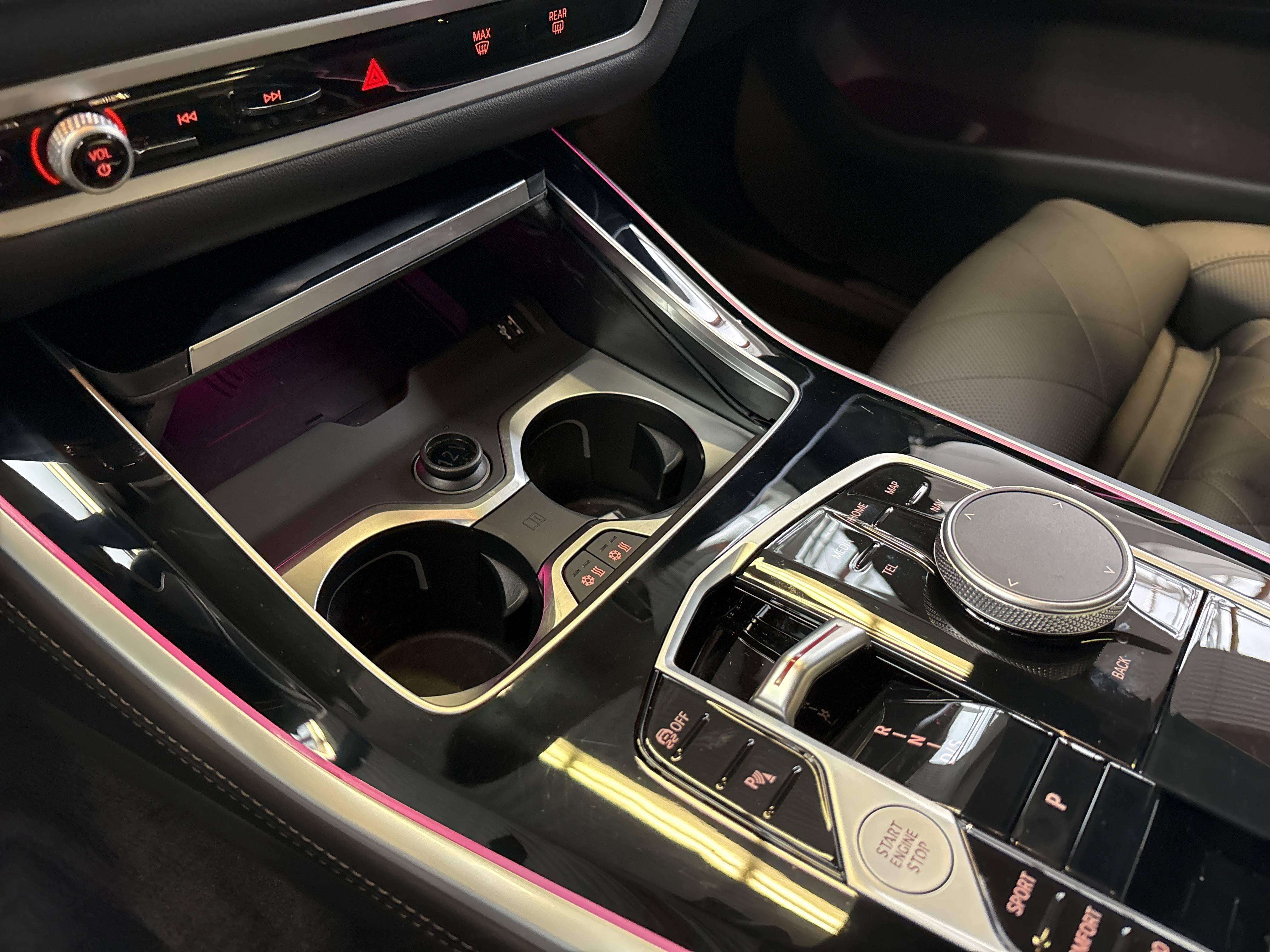 BMW X5 – Bild 26