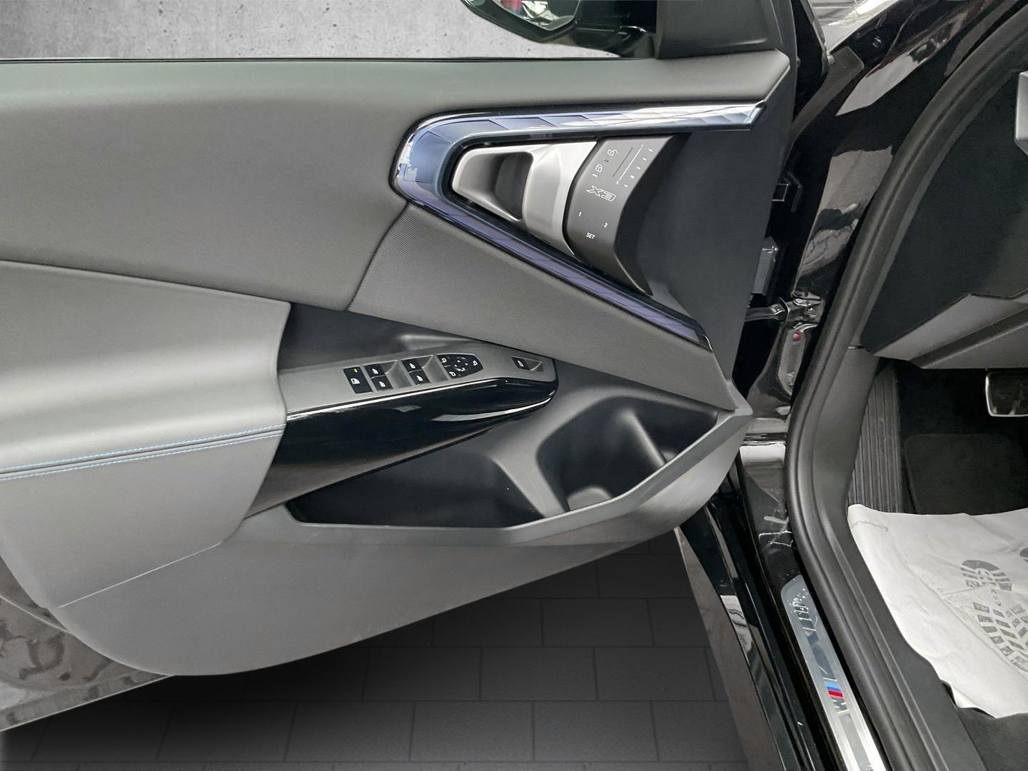 BMW X3 – Bild 40