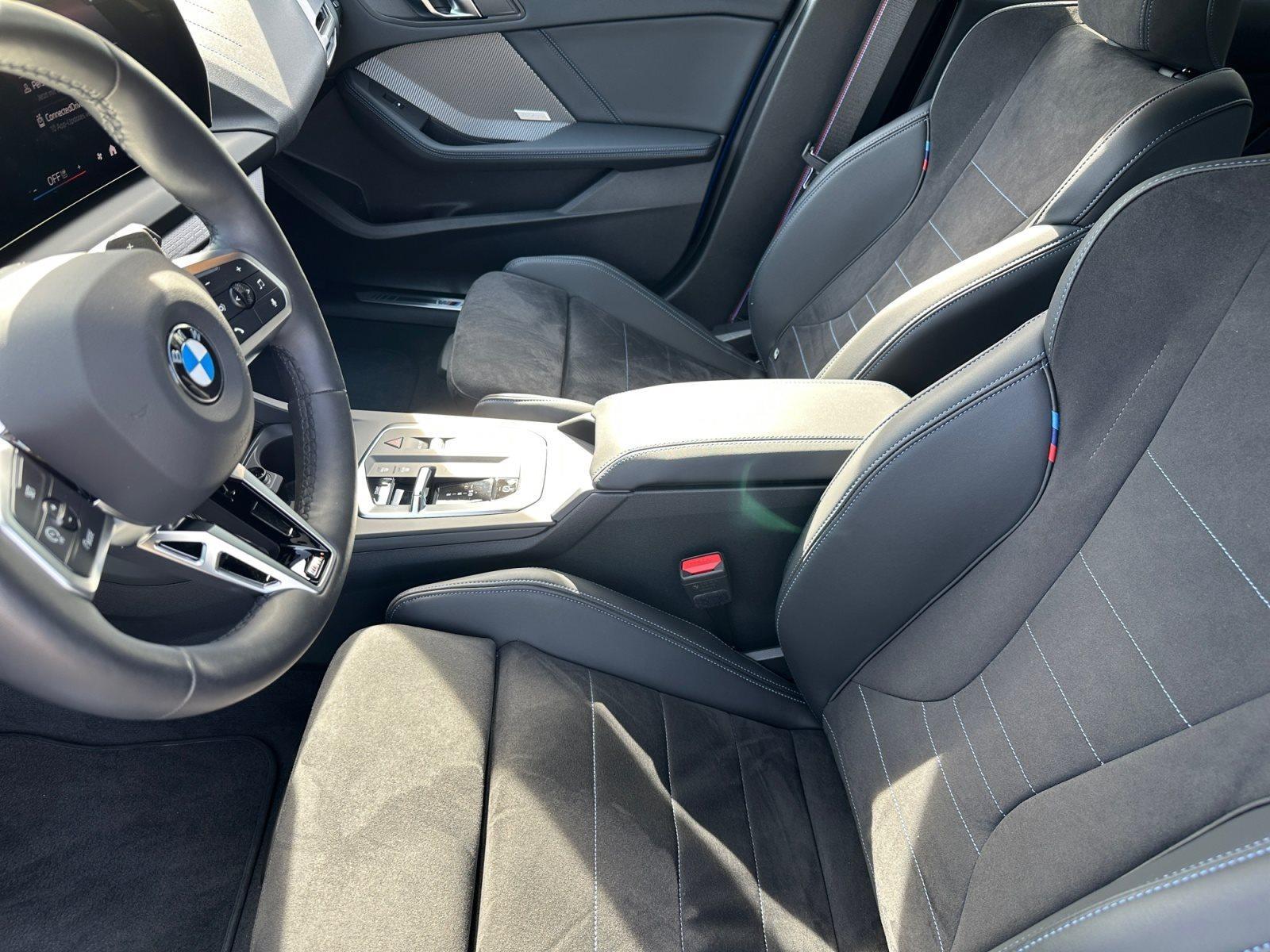 BMW 1er – Bild 11
