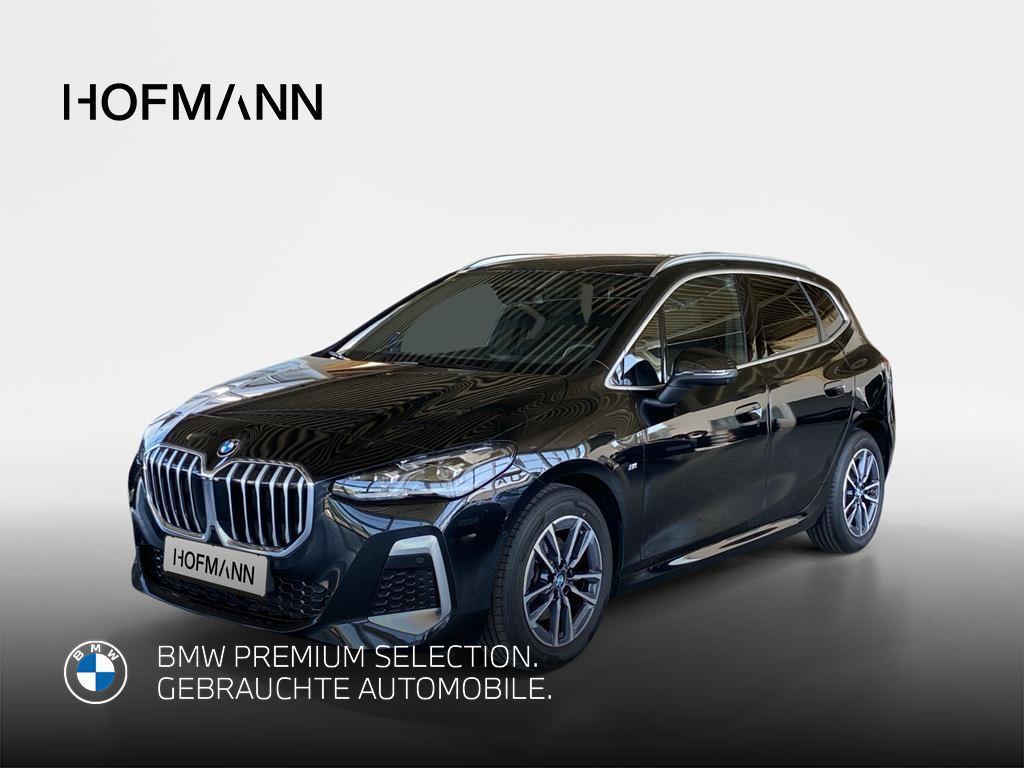 BMW 2er Active Tourer