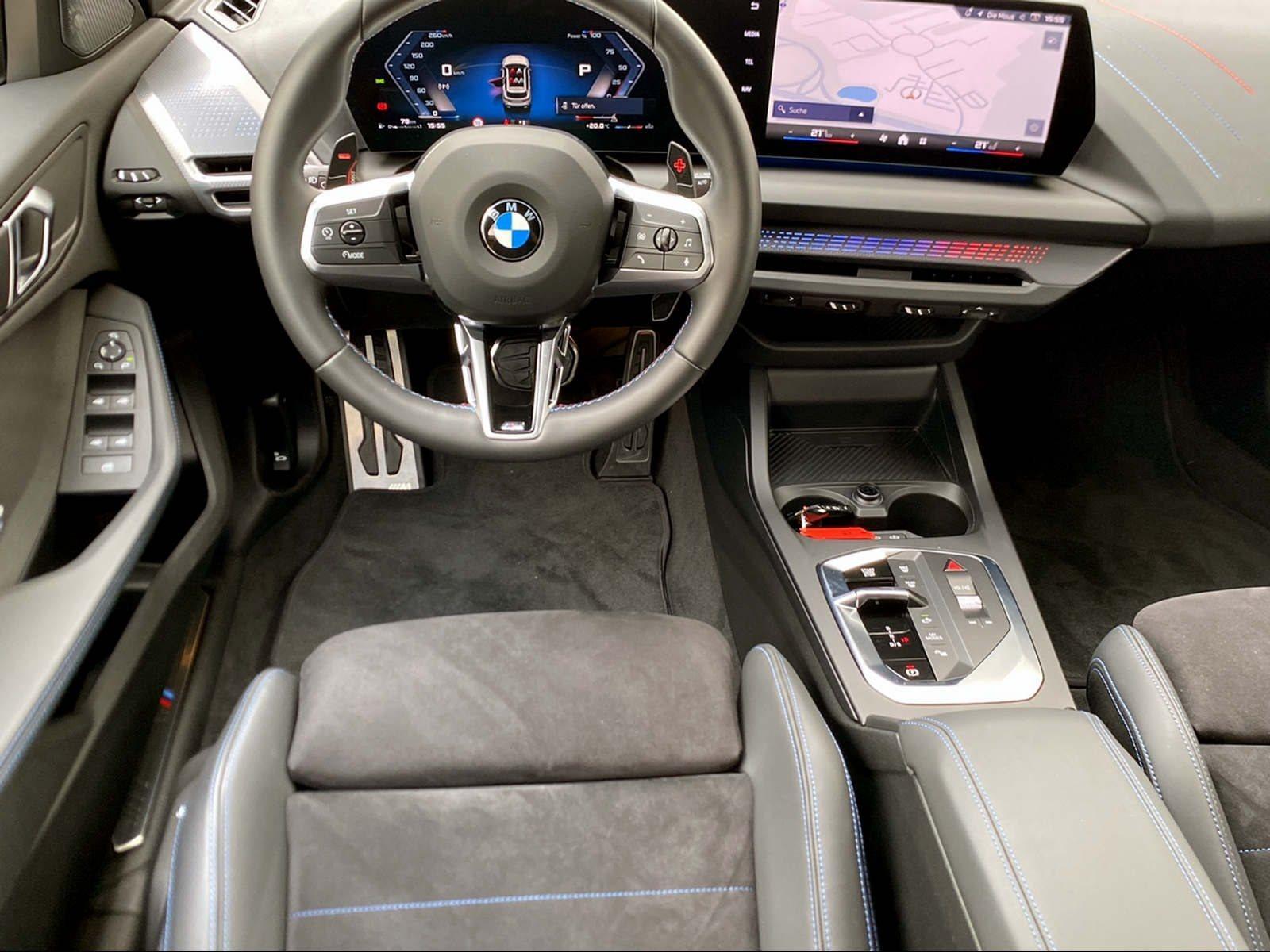 BMW 1er – Bild 17