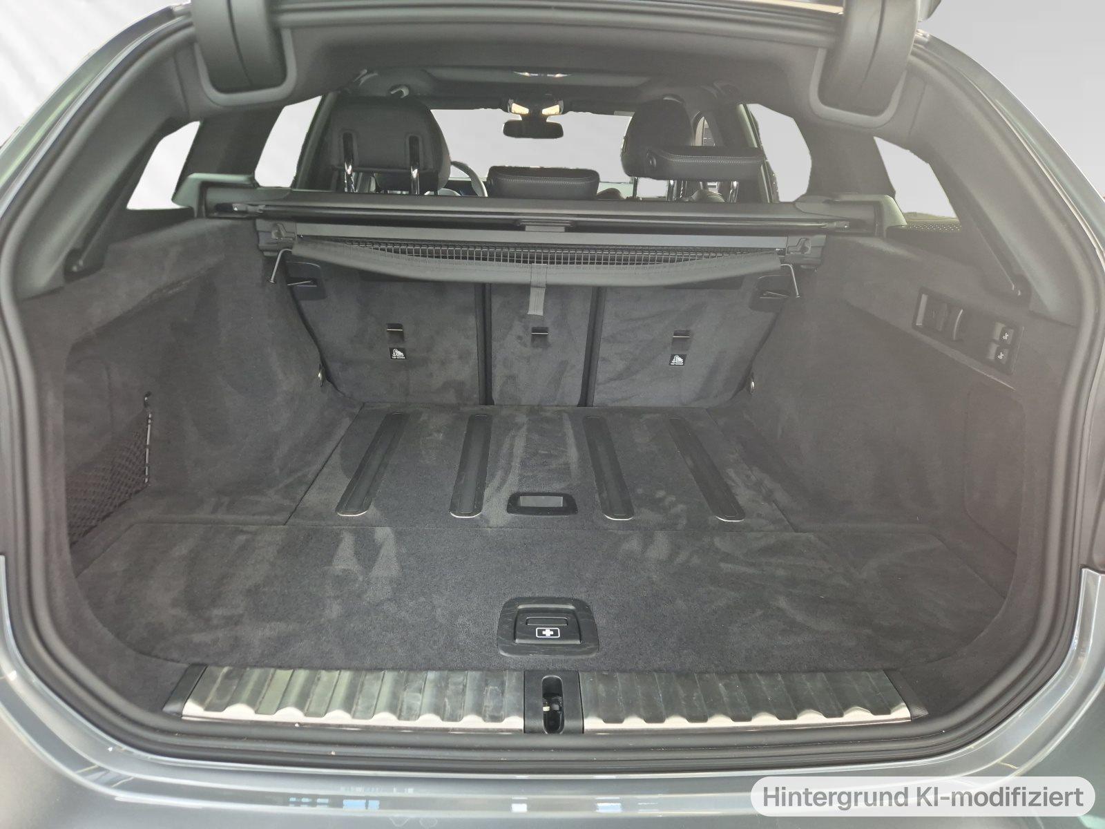 BMW 3er Touring – Bild 23