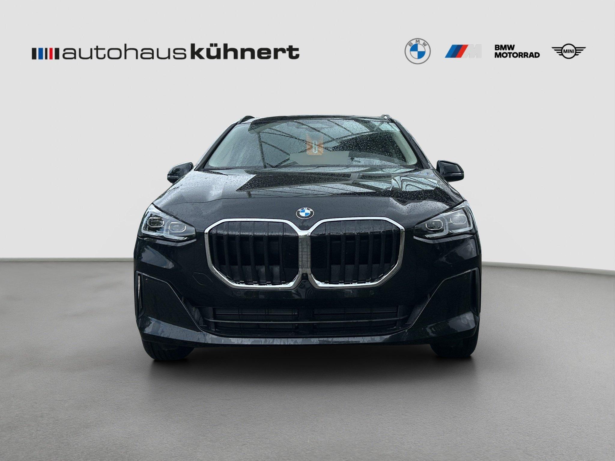 BMW 2er Active Tourer – Bild 3