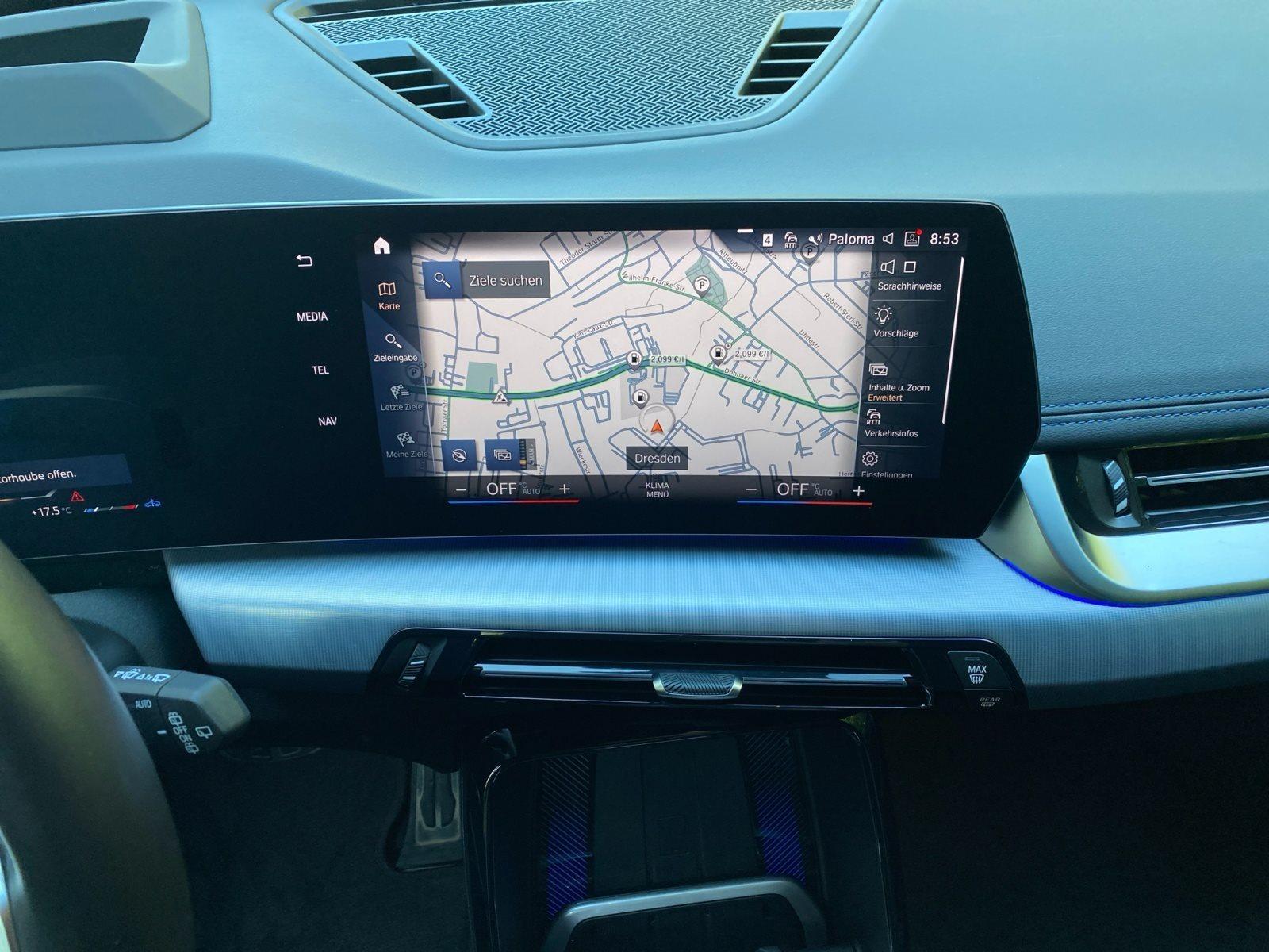BMW X1 – Bild 20
