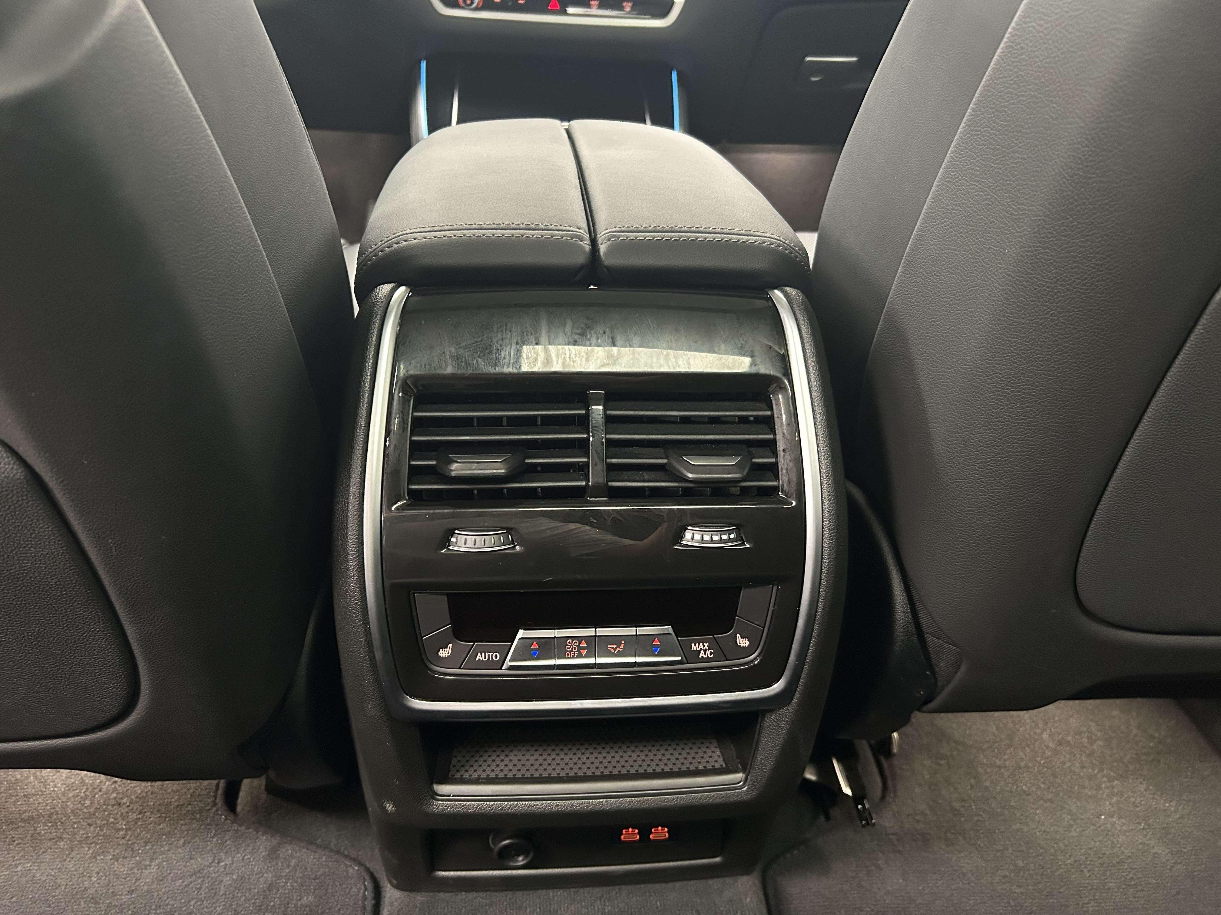 BMW X5 – Bild 27