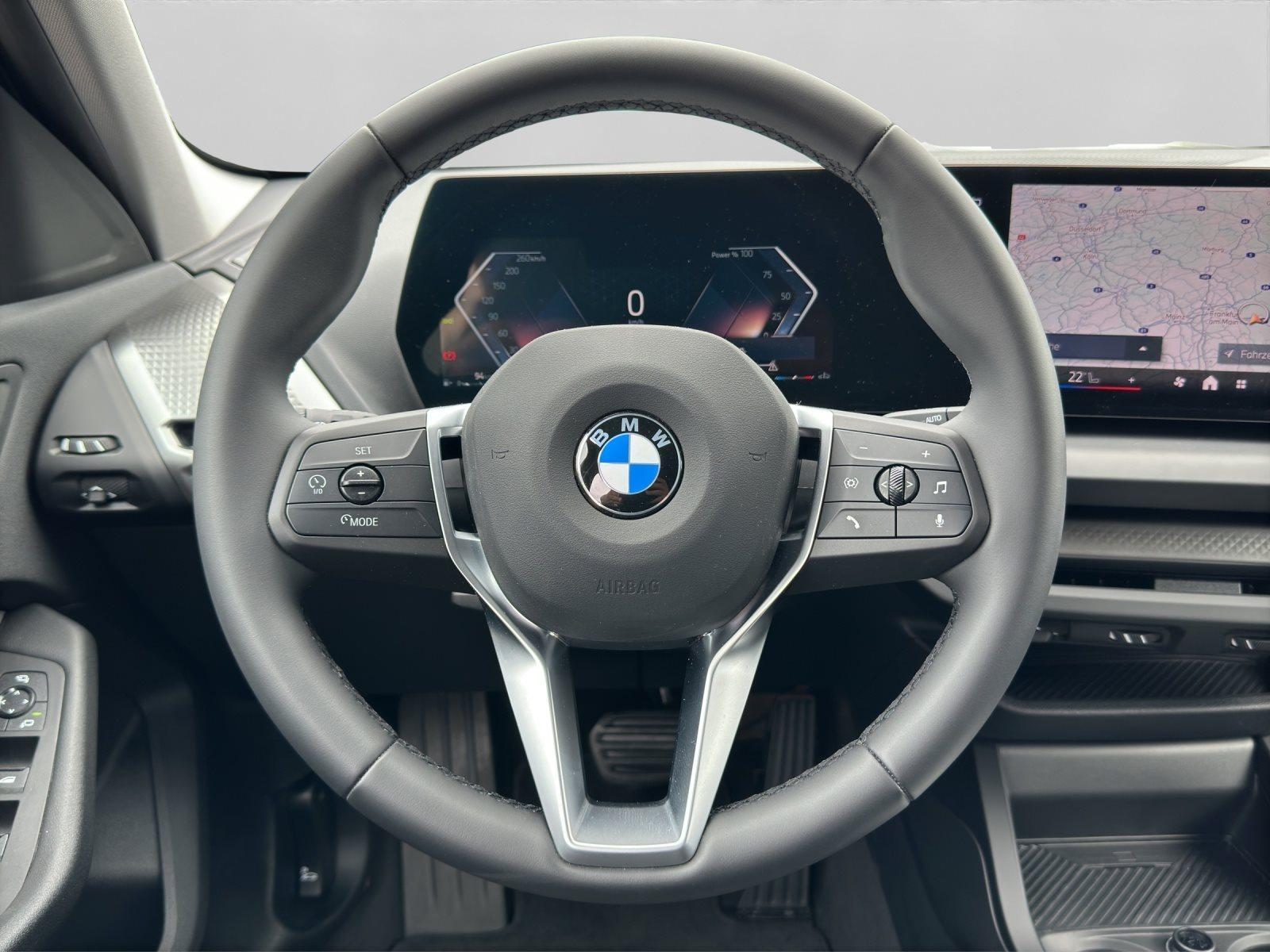 BMW 1er – Bild 16