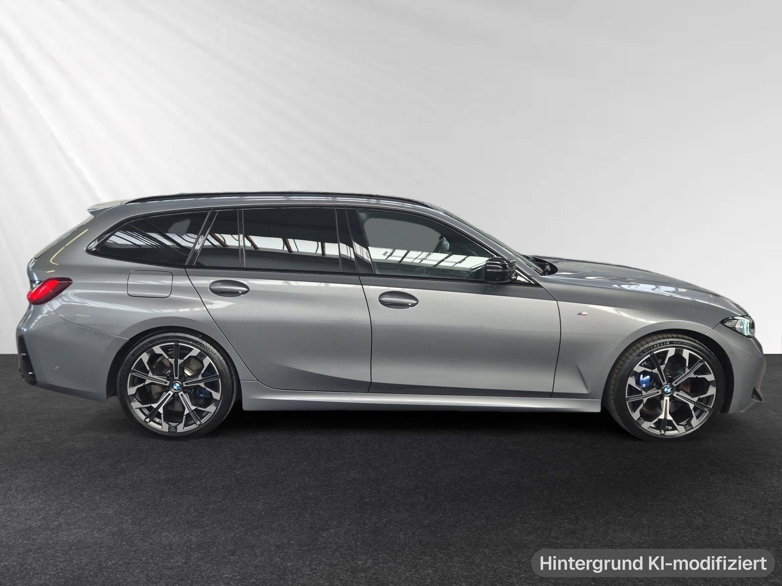 BMW 3er Touring – Bild 2