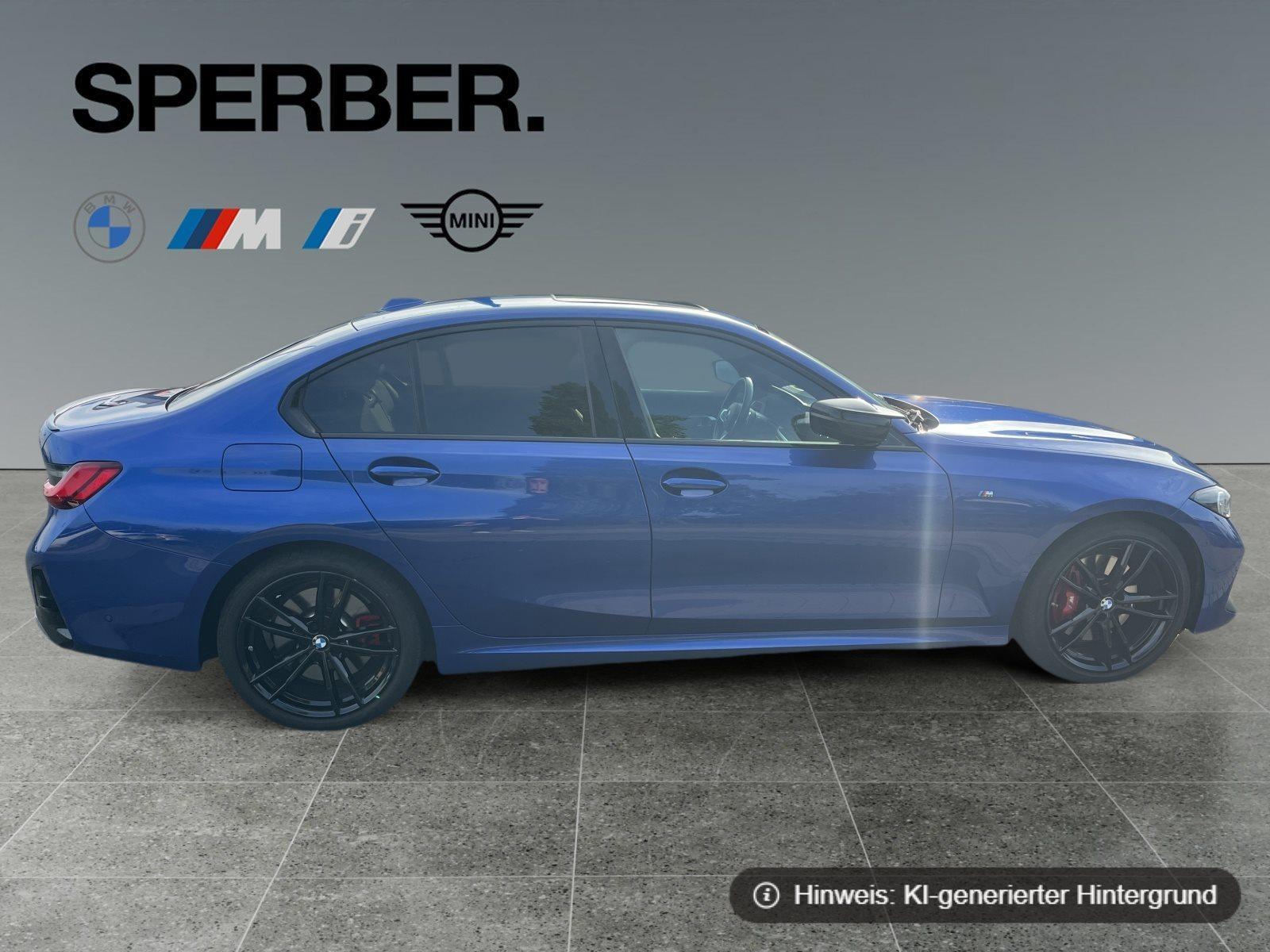BMW 3er – Bild 6