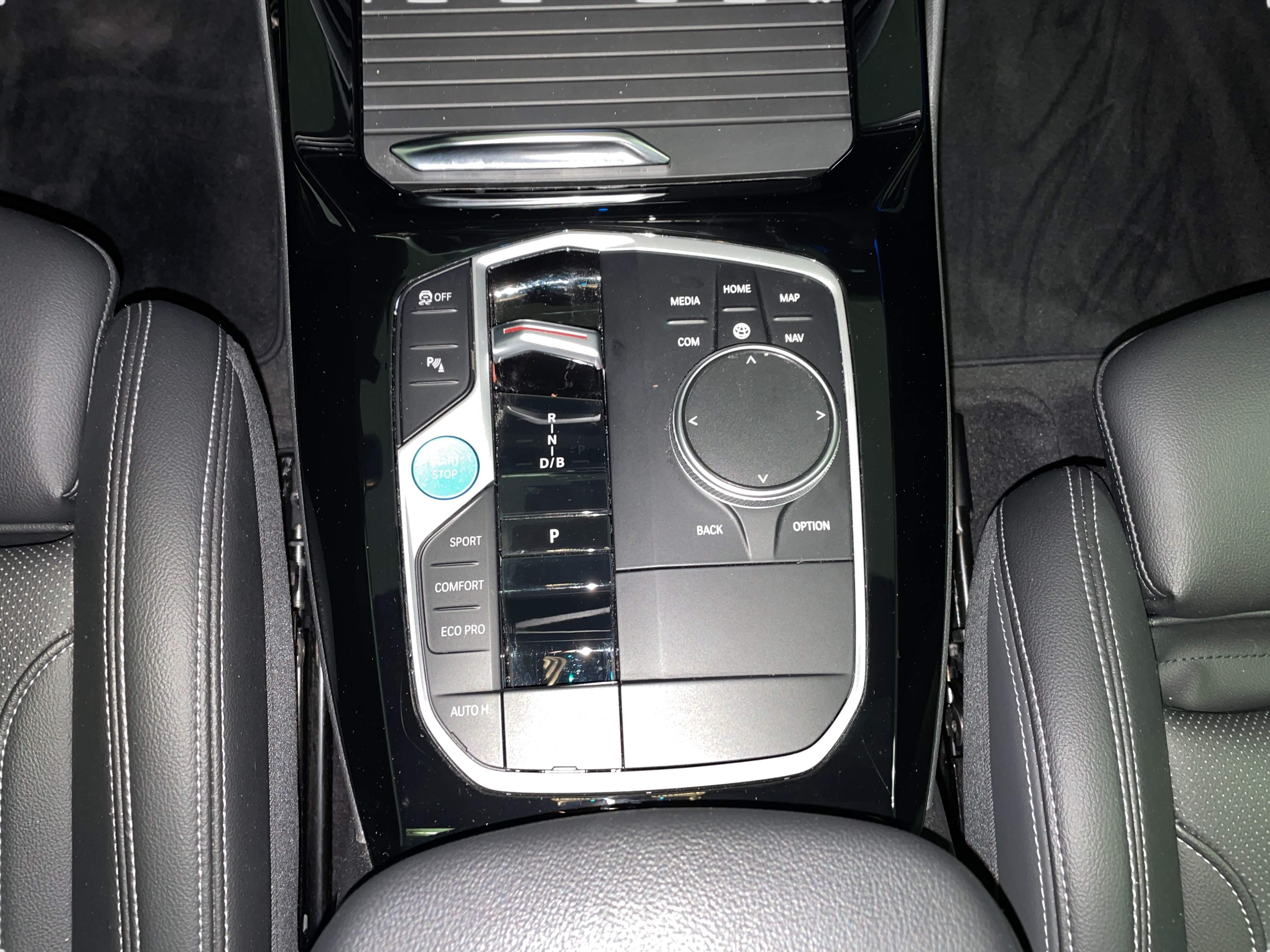 BMW iX3 – Bild 20