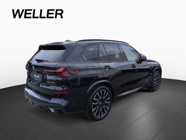 BMW X5 – Bild 3