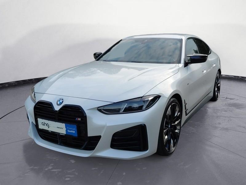 BMW 4er Gran Coupé