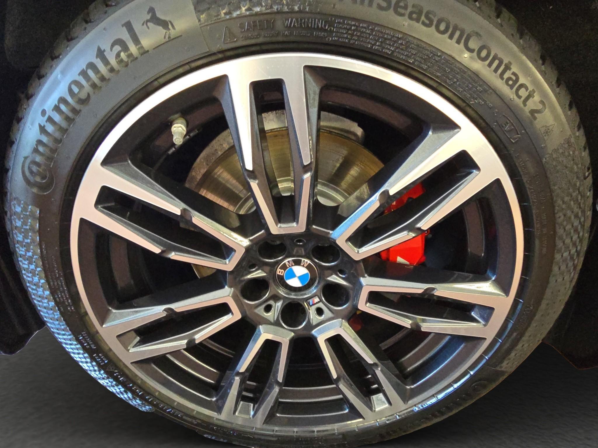 BMW 5er Touring – Bild 12