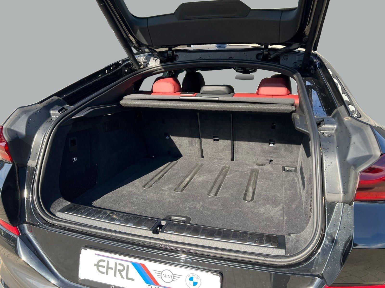 BMW X6 – Bild 24