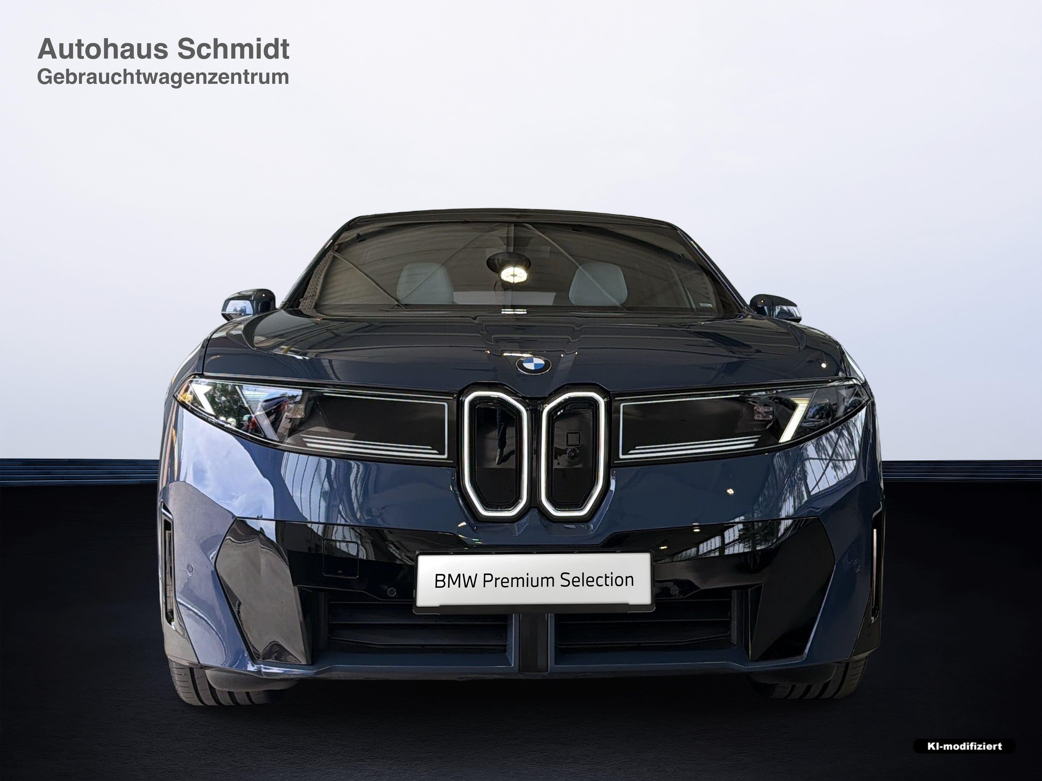 BMW iX3 – Bild 10
