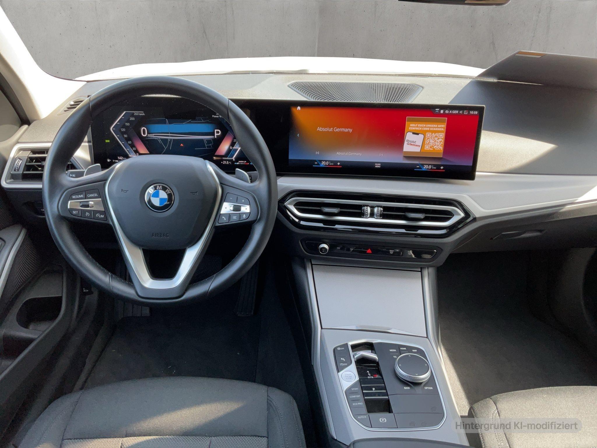 BMW 3er – Bild 7