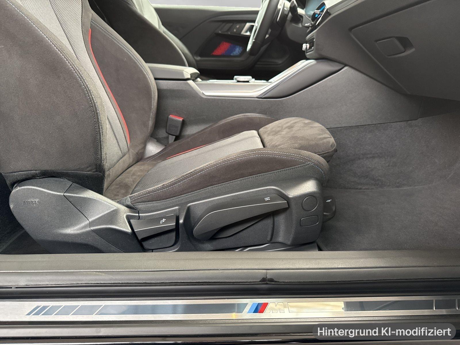 BMW 2er Coupé – Bild 7