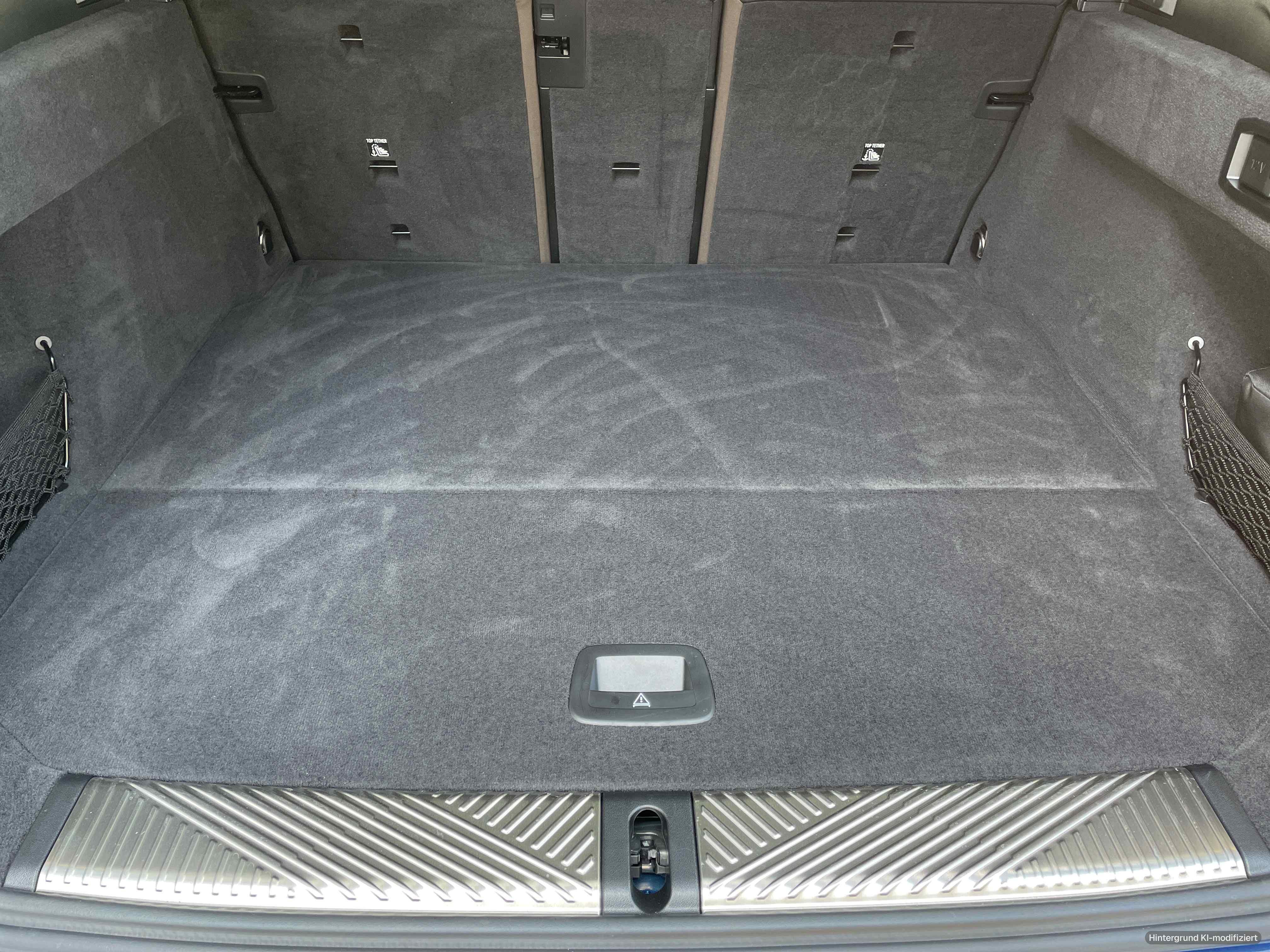 BMW 5er Touring – Bild 13