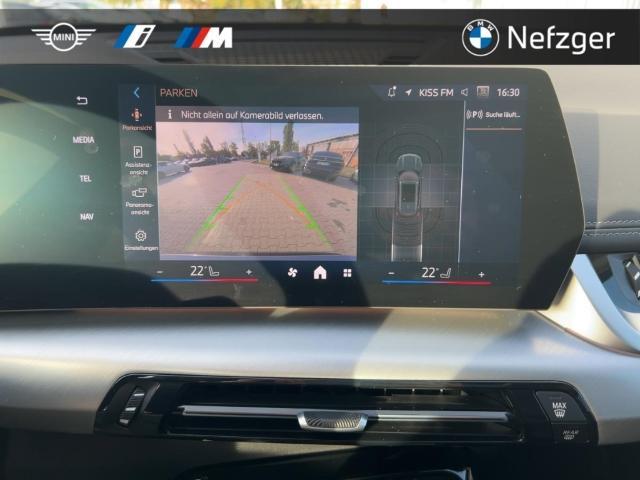 BMW X1 – Bild 17