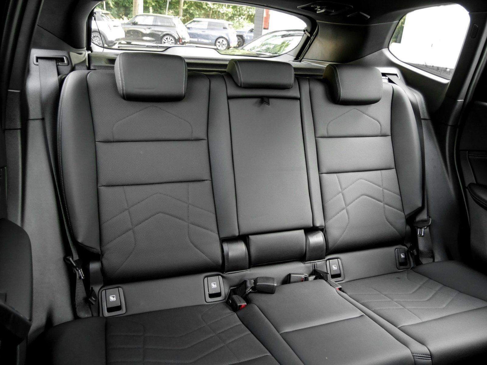 BMW X1 – Bild 4