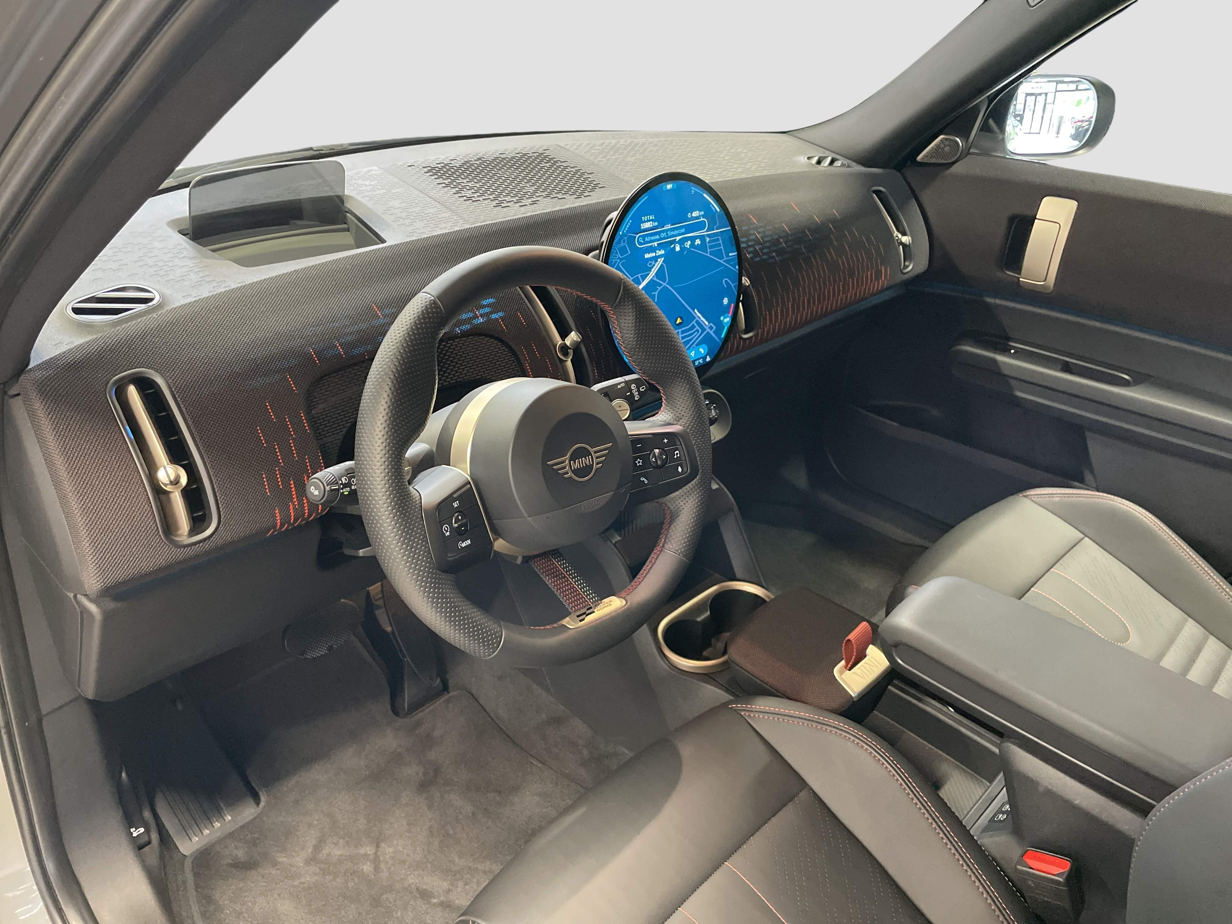 MINI Countryman – Bild 17