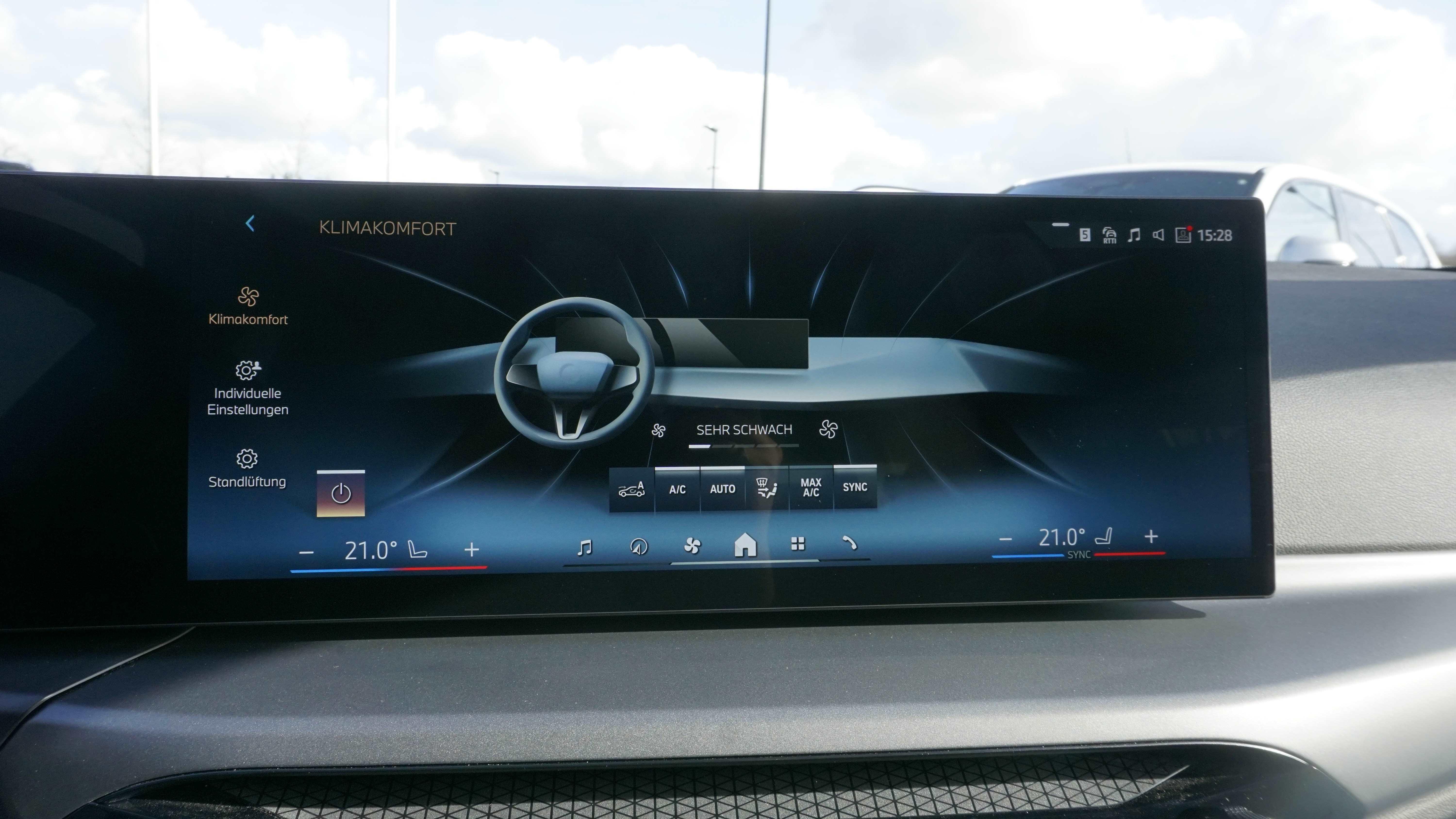 BMW 3er Touring – Bild 15
