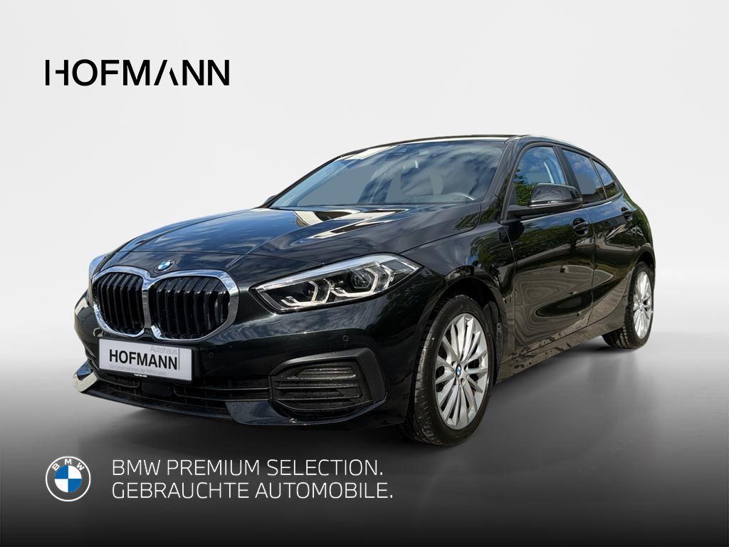 BMW 118i 2022