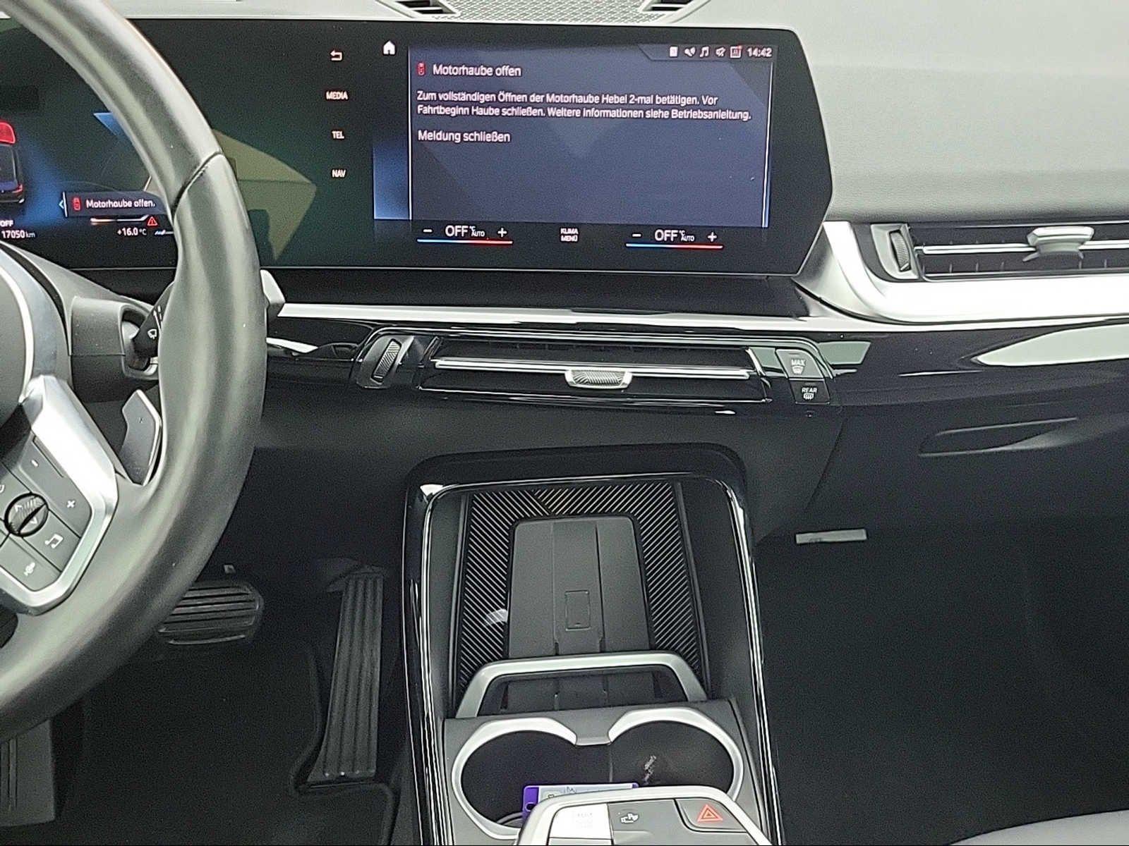 BMW X1 – Bild 10