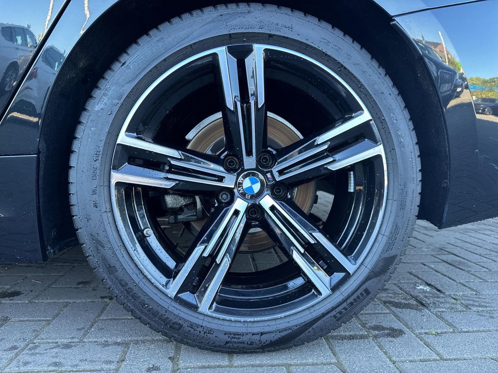 BMW 3er – Bild 10
