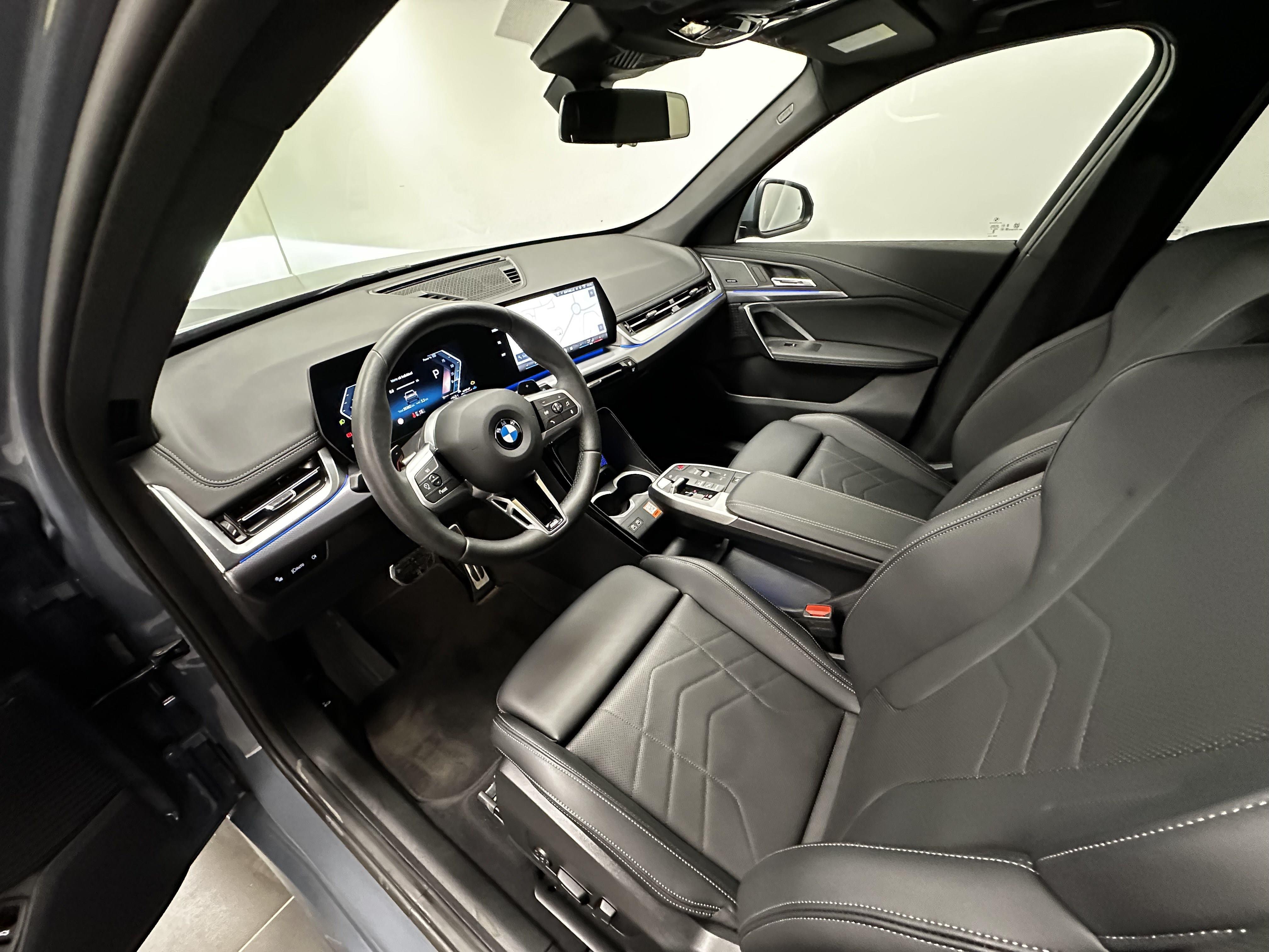 BMW X1 – Bild 28
