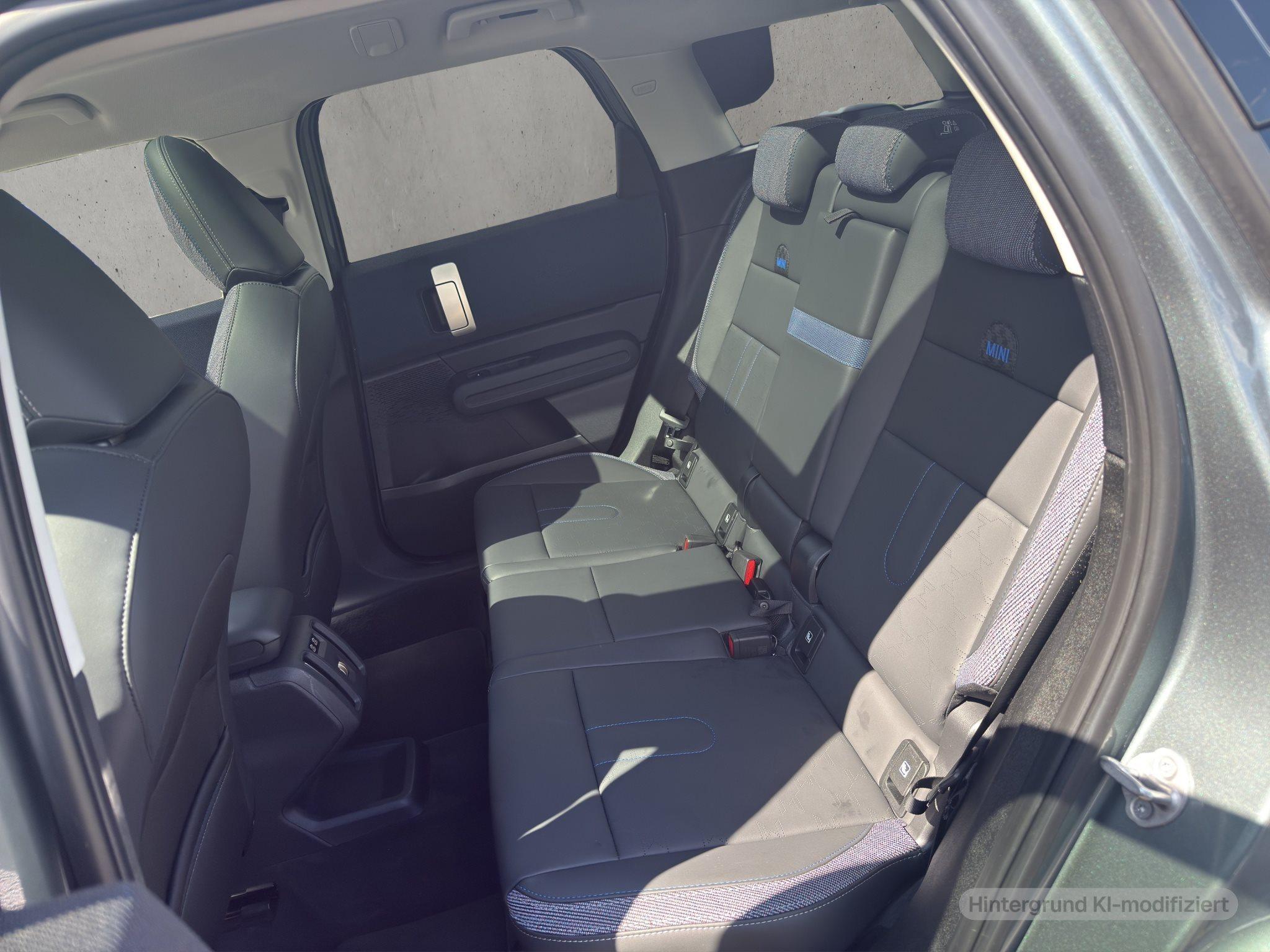 MINI Countryman – Bild 11