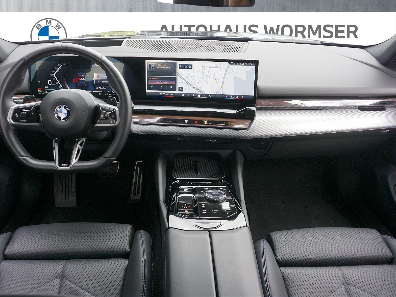 BMW 5er – Bild 10
