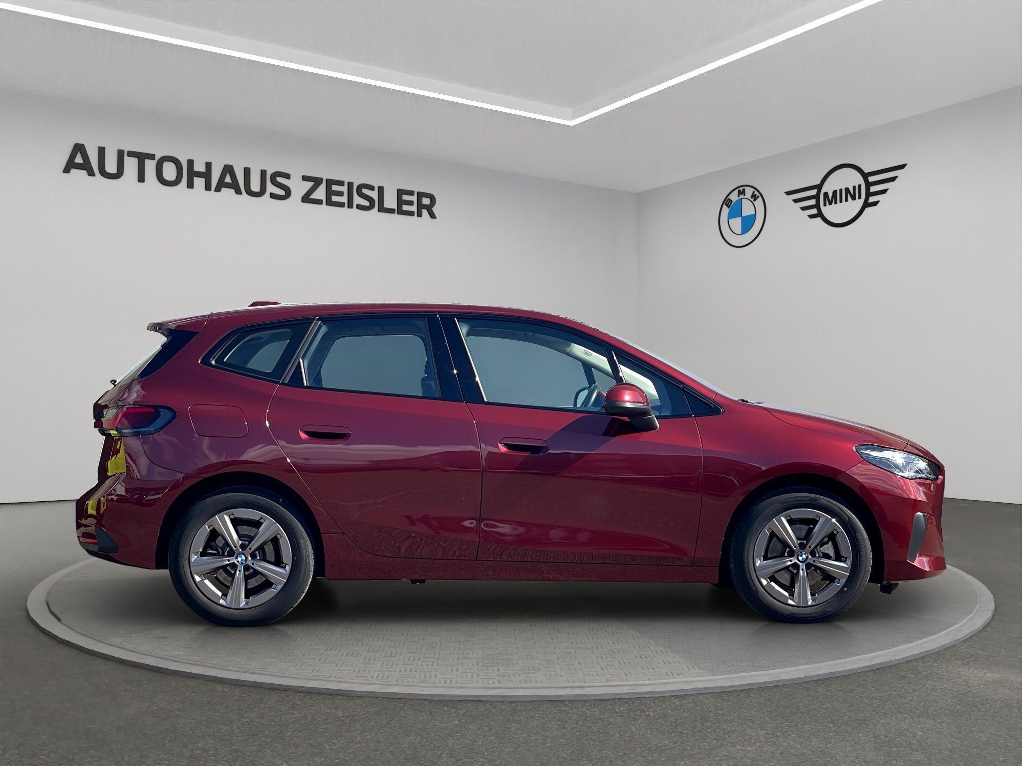 BMW 2er Active Tourer – Bild 3